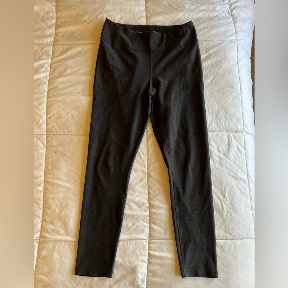 Outdoor Voices warmup 7/8 legging